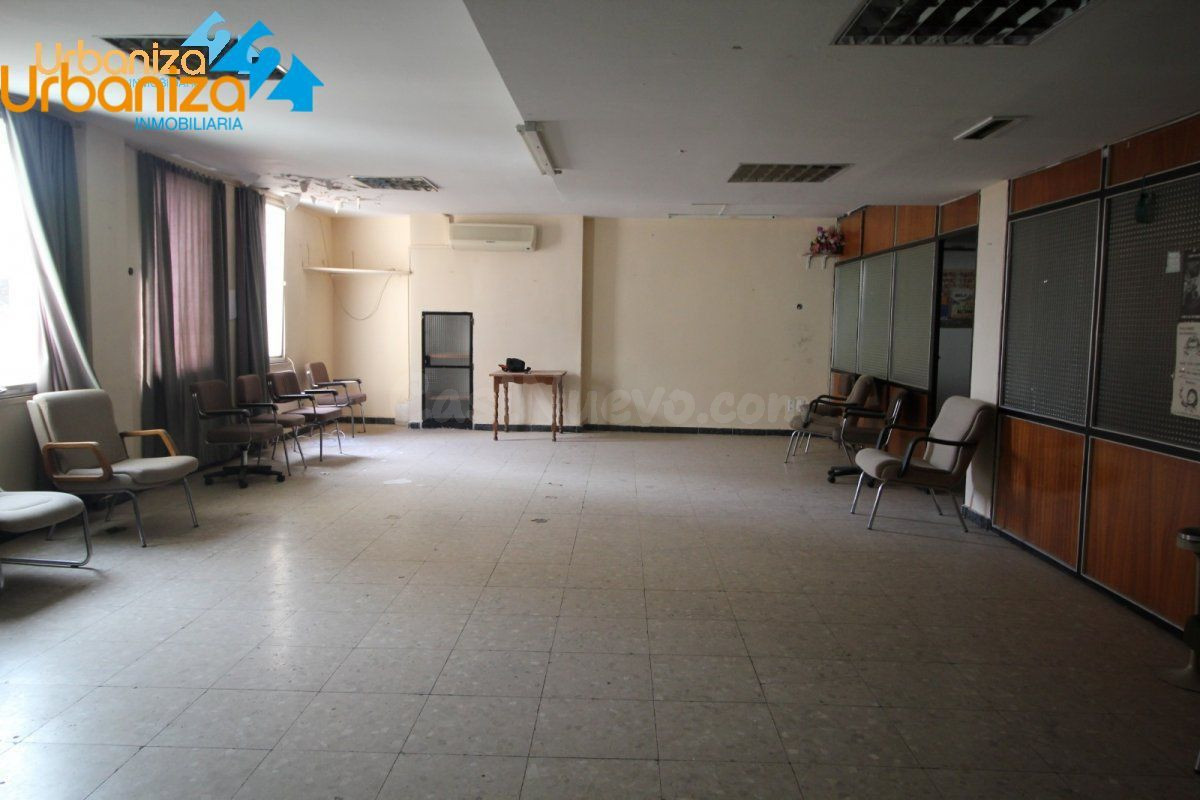OFICINA EN DONOSO CORTES - foto 2