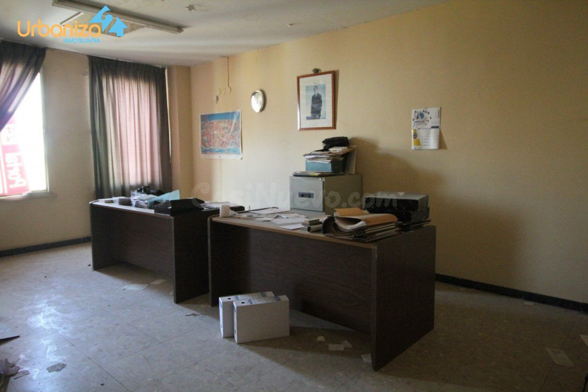 OFICINA EN DONOSO CORTES - foto 4