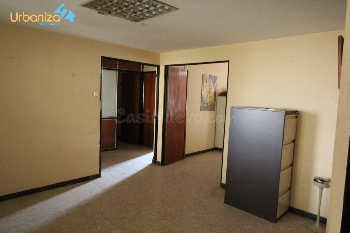 OFICINA EN DONOSO CORTES - foto 5