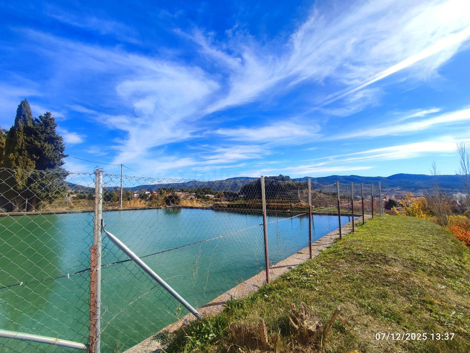 IMPONENTE MASIA VENTA . VUELTA A LO RURAL - foto 4