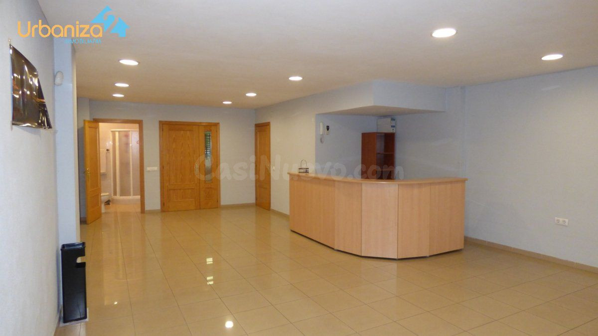 local acondicionado de 300mtrs ideal para cualquier tipo de  - foto 3