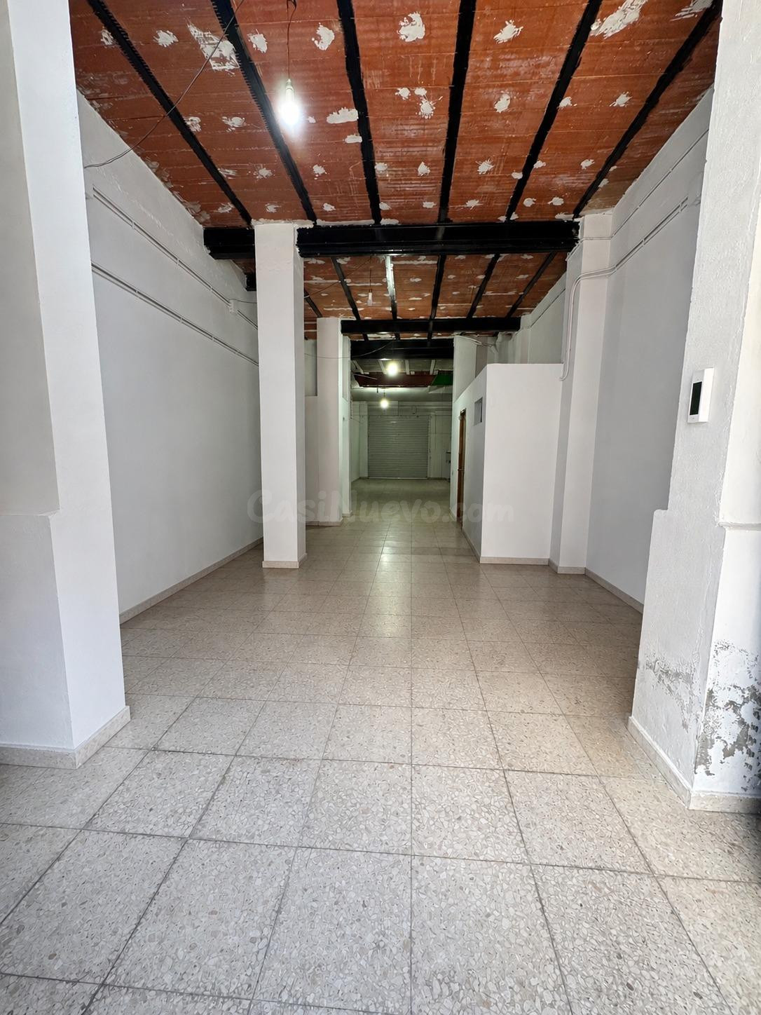 OPORTUNIDAD ÚNICA DE INVERSIÓN Y PROMOCIÓN EN NERVIÓN – SEVI - foto 2
