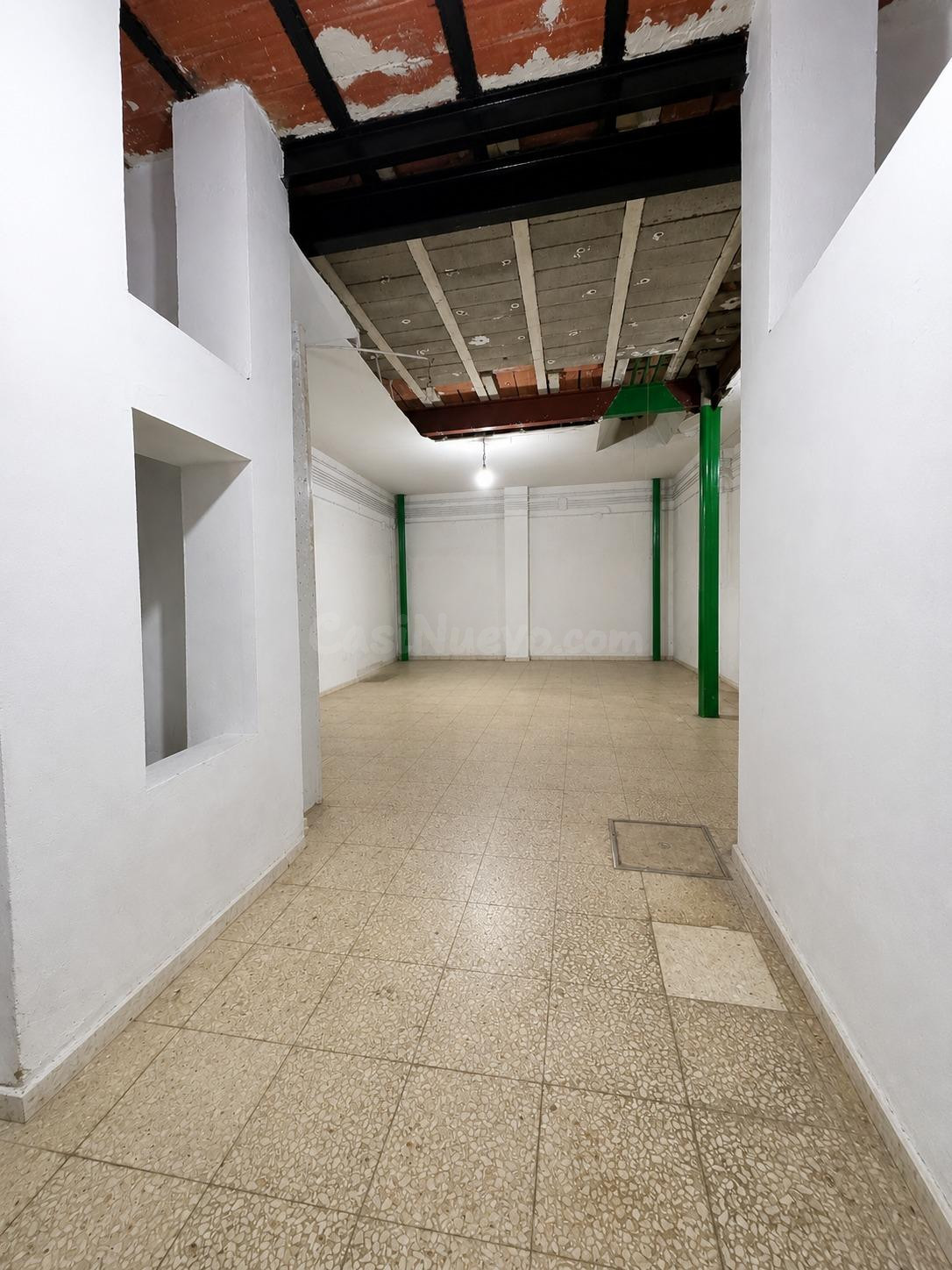 OPORTUNIDAD ÚNICA DE INVERSIÓN Y PROMOCIÓN EN NERVIÓN – SEVI - foto 4