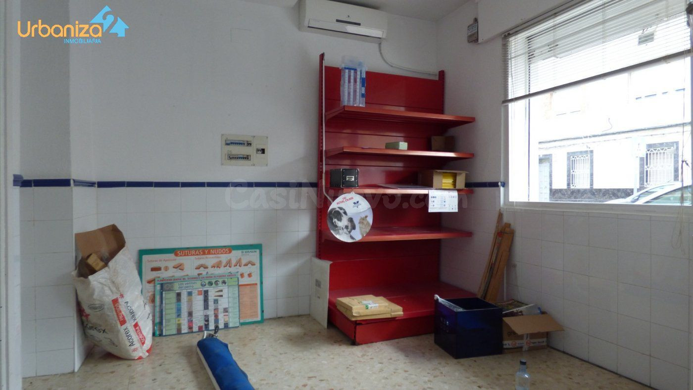 Local acondicionado para cualquier tipo de negocio en María Auxiliadora