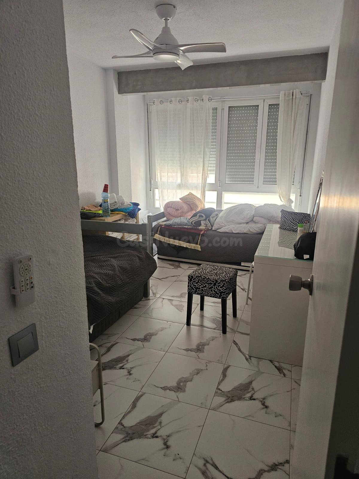 Vivienda de 3 habitaciones 1 baño 1ª planta sin ascensor. - foto 2