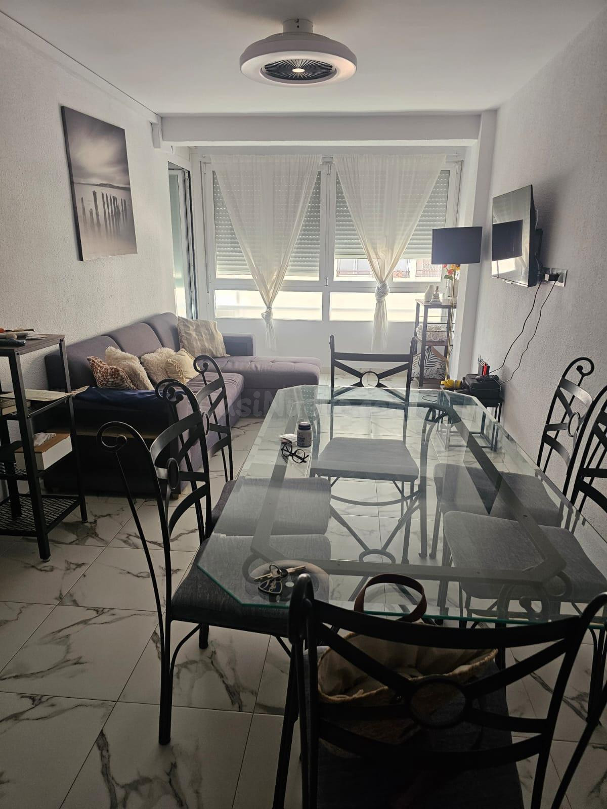 Vivienda de 3 habitaciones 1 baño 1ª planta sin ascensor. - foto 4