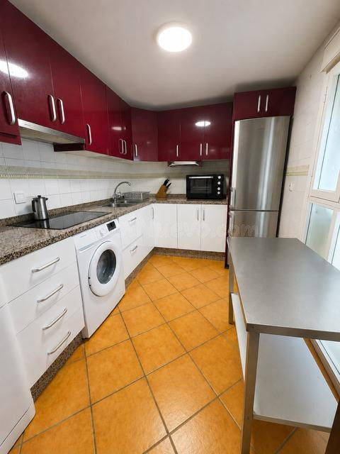 ¡Tu nuevo hogar en una de las mejores zonas de Pino Montano!