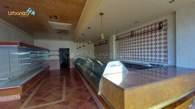 Local comercial 162m² en venta - Jardines del guadiana - foto 4