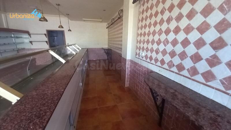 Local comercial 162m² en venta - Jardines del guadiana - foto 5