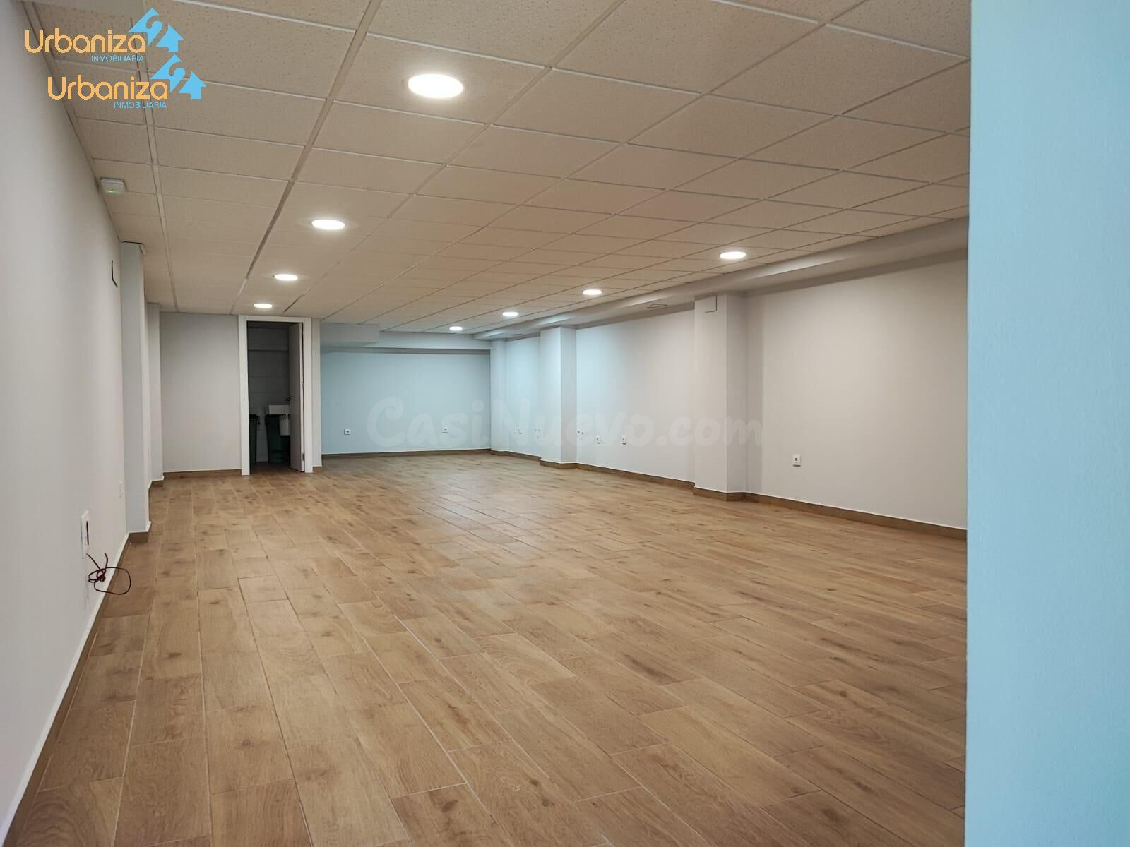 Local comercial 75m² en alquiler - Avda. Elvas