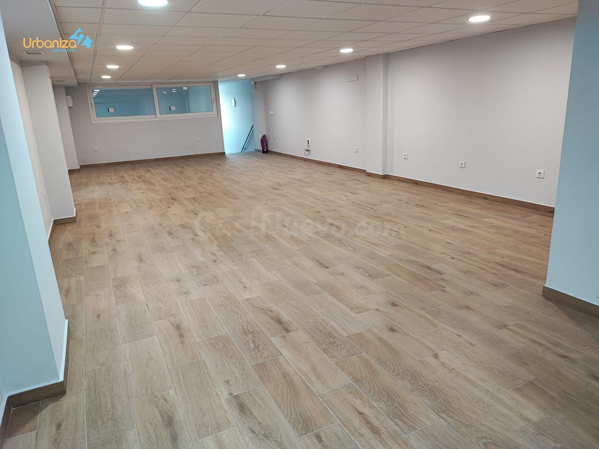 Local comercial 75m² en alquiler - Avda. Elvas - foto 2