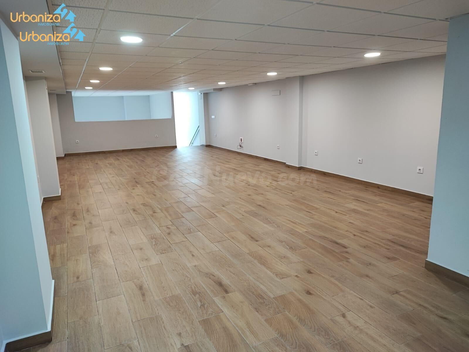 Local comercial 75m² en alquiler - Avda. Elvas - foto 3