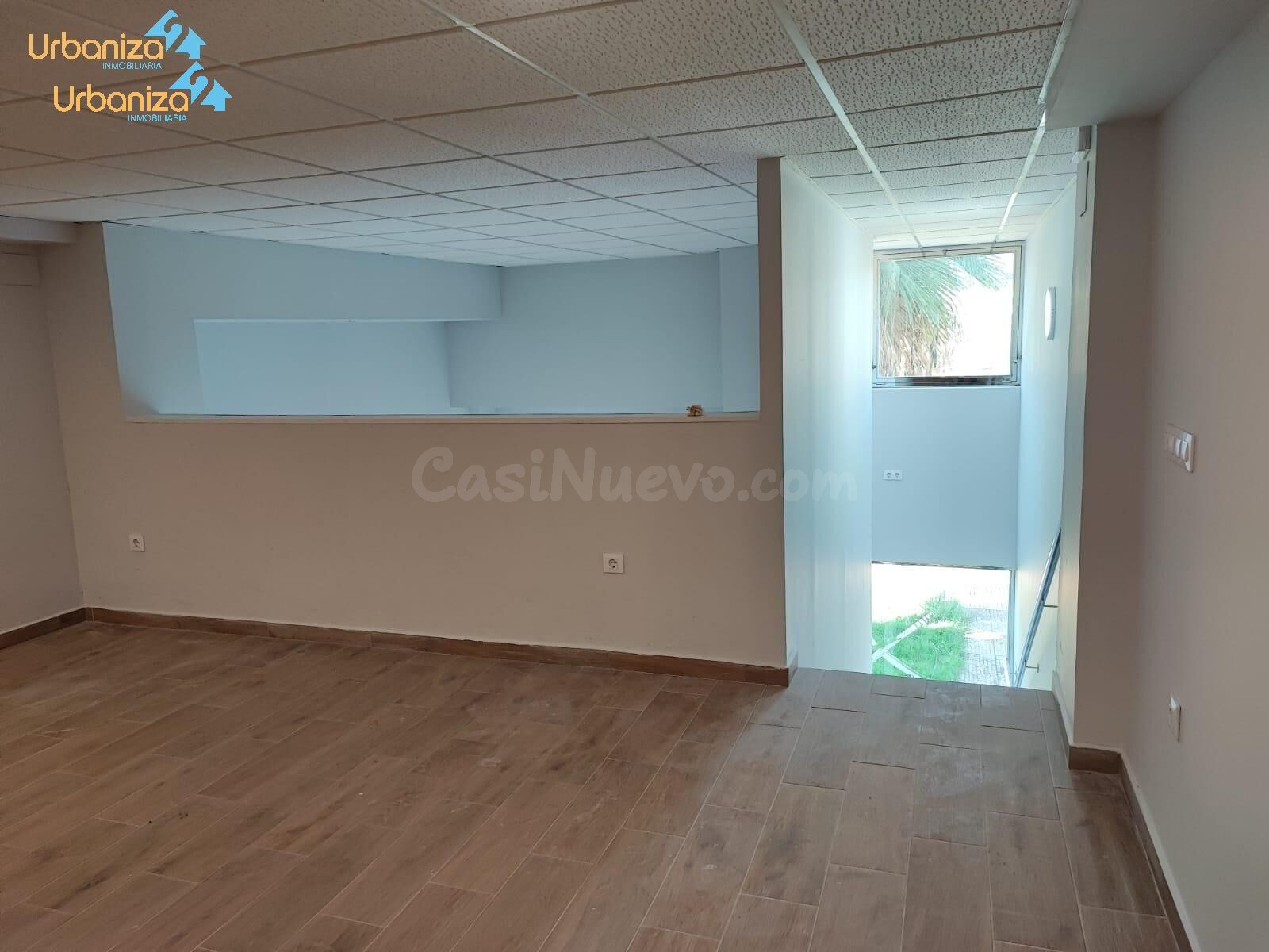 Local comercial 75m² en alquiler - Avda. Elvas - foto 4