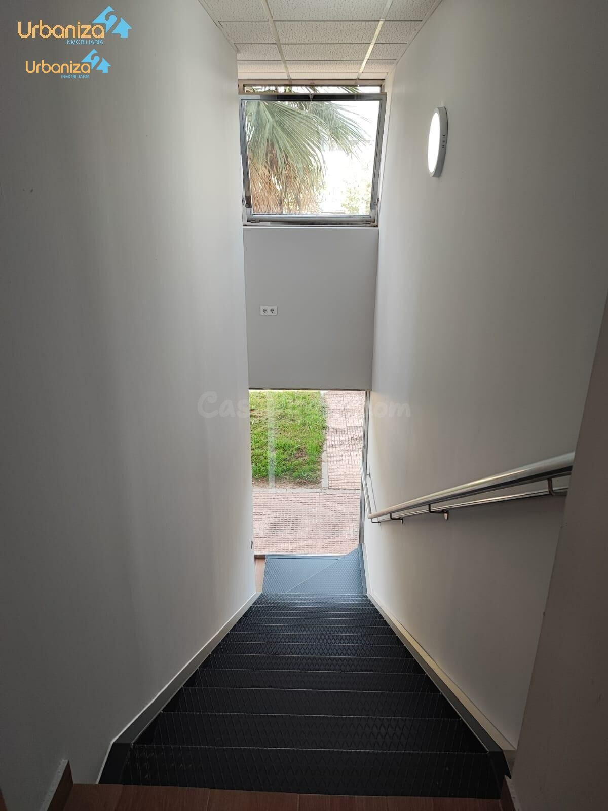 Local comercial 75m² en alquiler - Avda. Elvas - foto 5