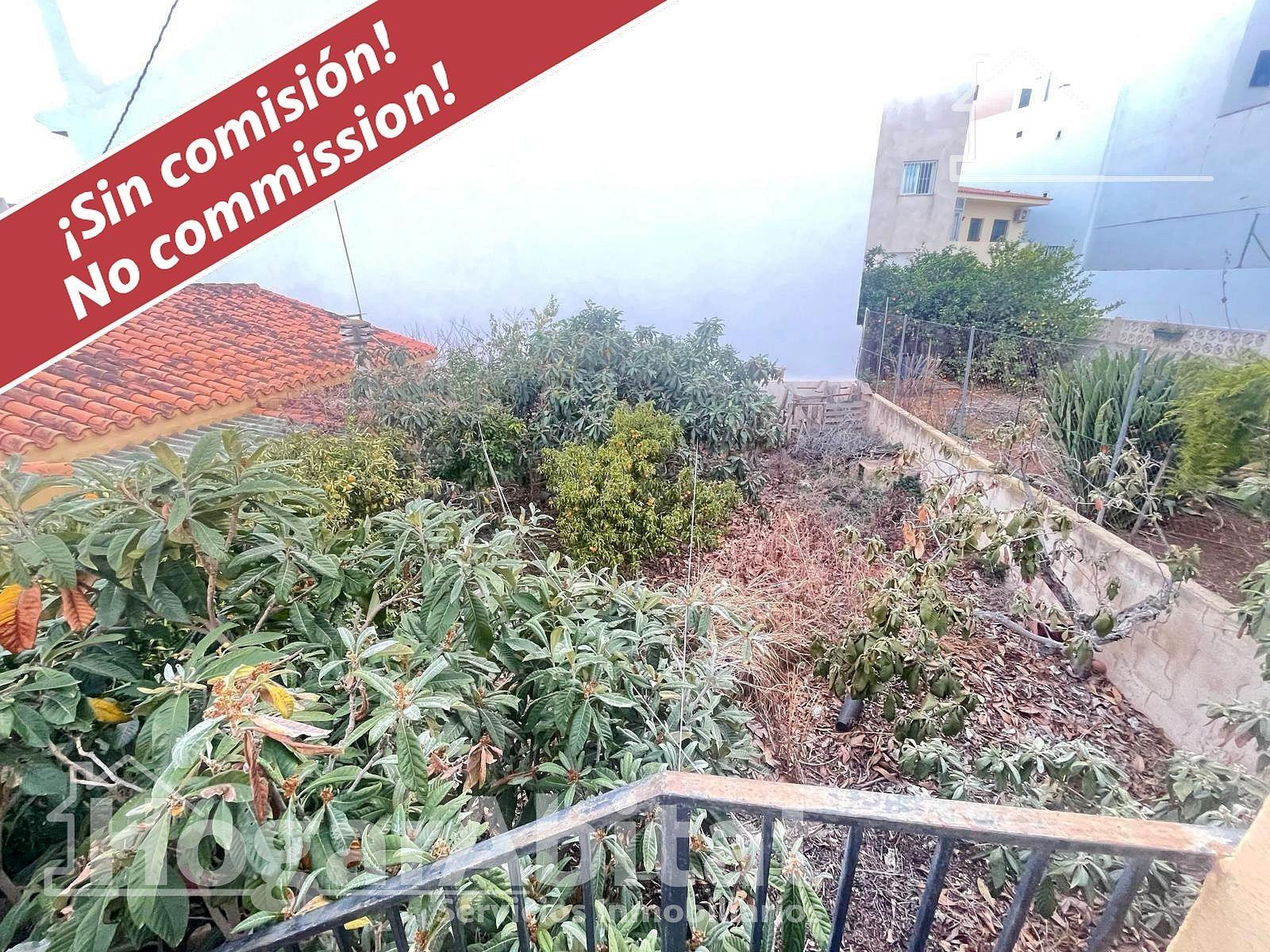 ¡OPORTUNIDAD DE INVERSIÓN! CHALET CON TERRAZA Y PARCELA, EN  - foto 3