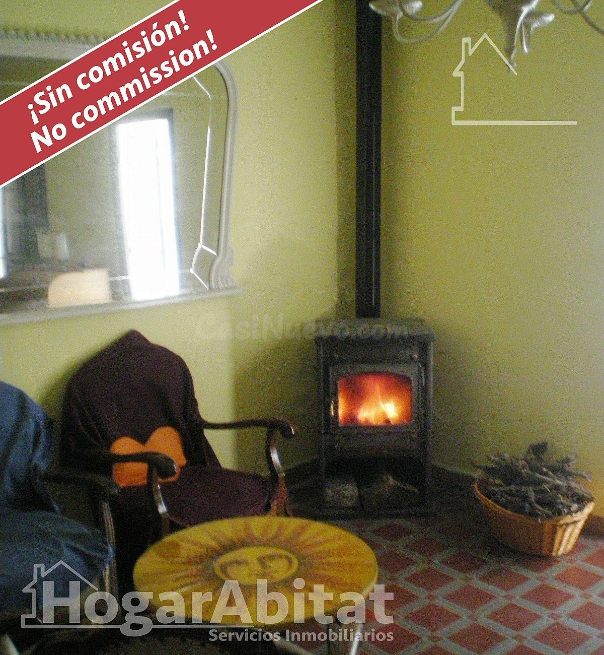 ¡OPORTUNIDAD DE INVERSIÓN! CASA AMPLIA PARA REFORMAR CON TER - foto 2