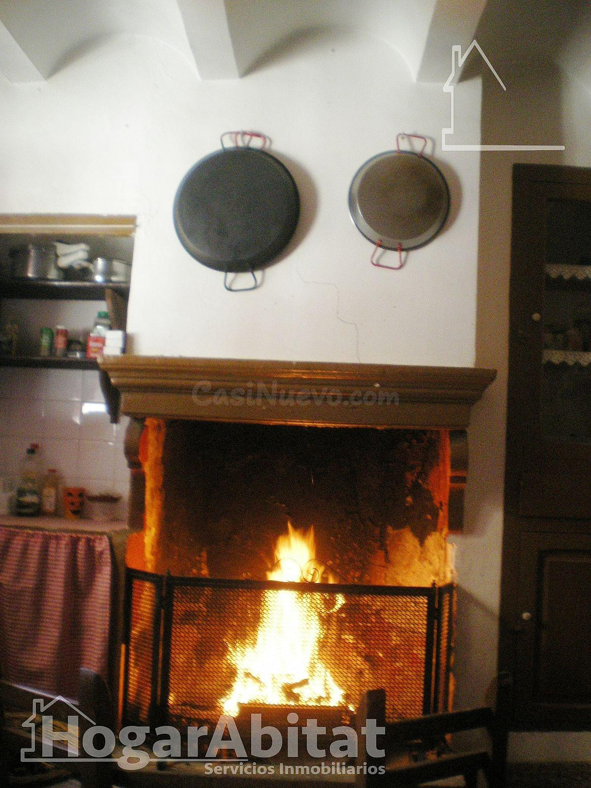 ¡OPORTUNIDAD DE INVERSIÓN! CASA AMPLIA PARA REFORMAR CON TER - foto 5