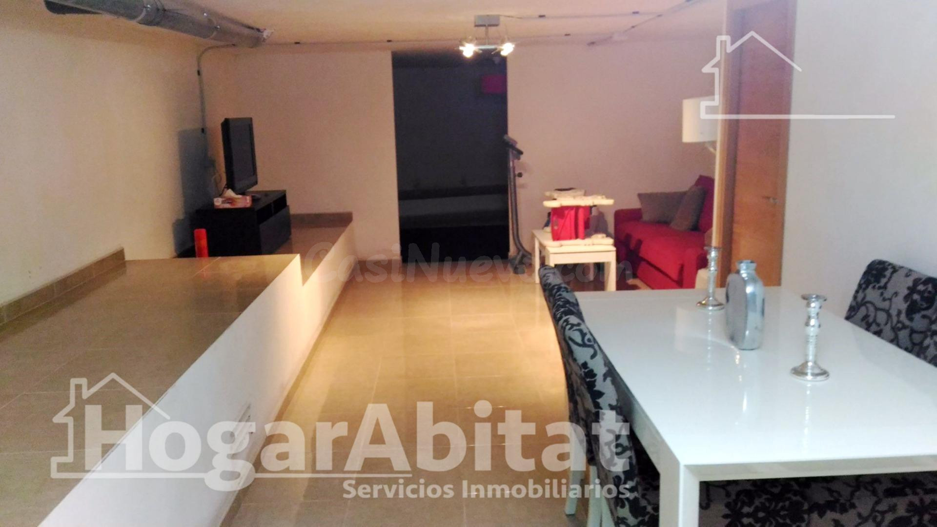 PRECIOSO ADOSADO CON TERRAZA Y GARAJE