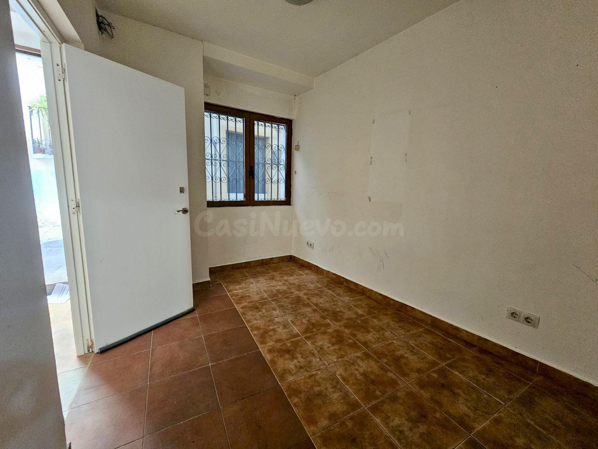 Encantadora casa de pueblo en Jijona con buenas vistas - foto 3