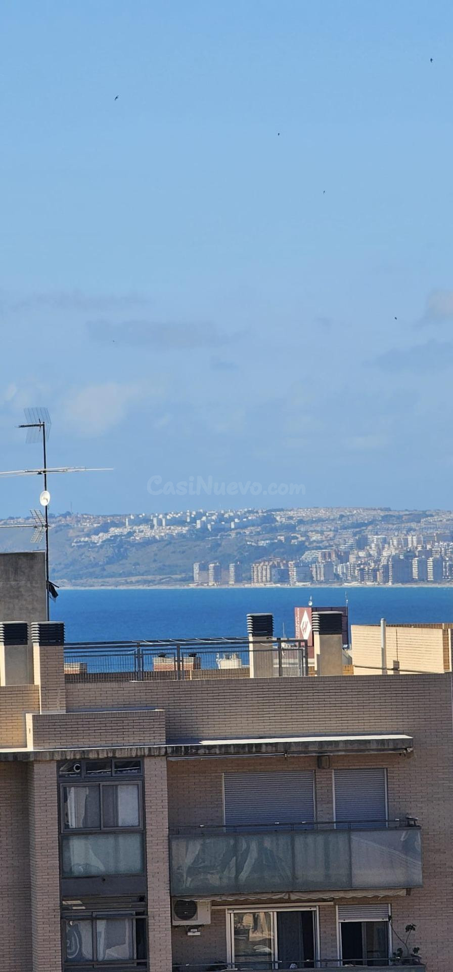 Amplio Piso en Alicante, Zona Babel - ¡Tu Nuevo Hogar Espera