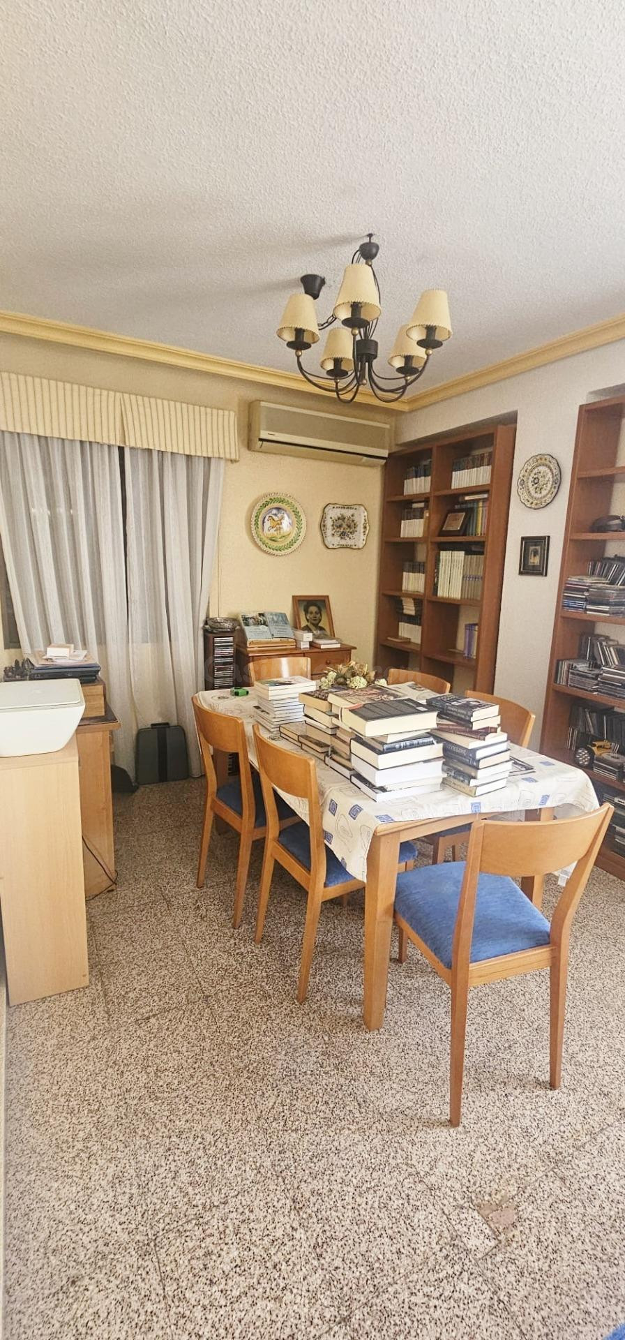 Amplio Piso en Alicante, Zona Babel - ¡Tu Nuevo Hogar Espera - foto 5