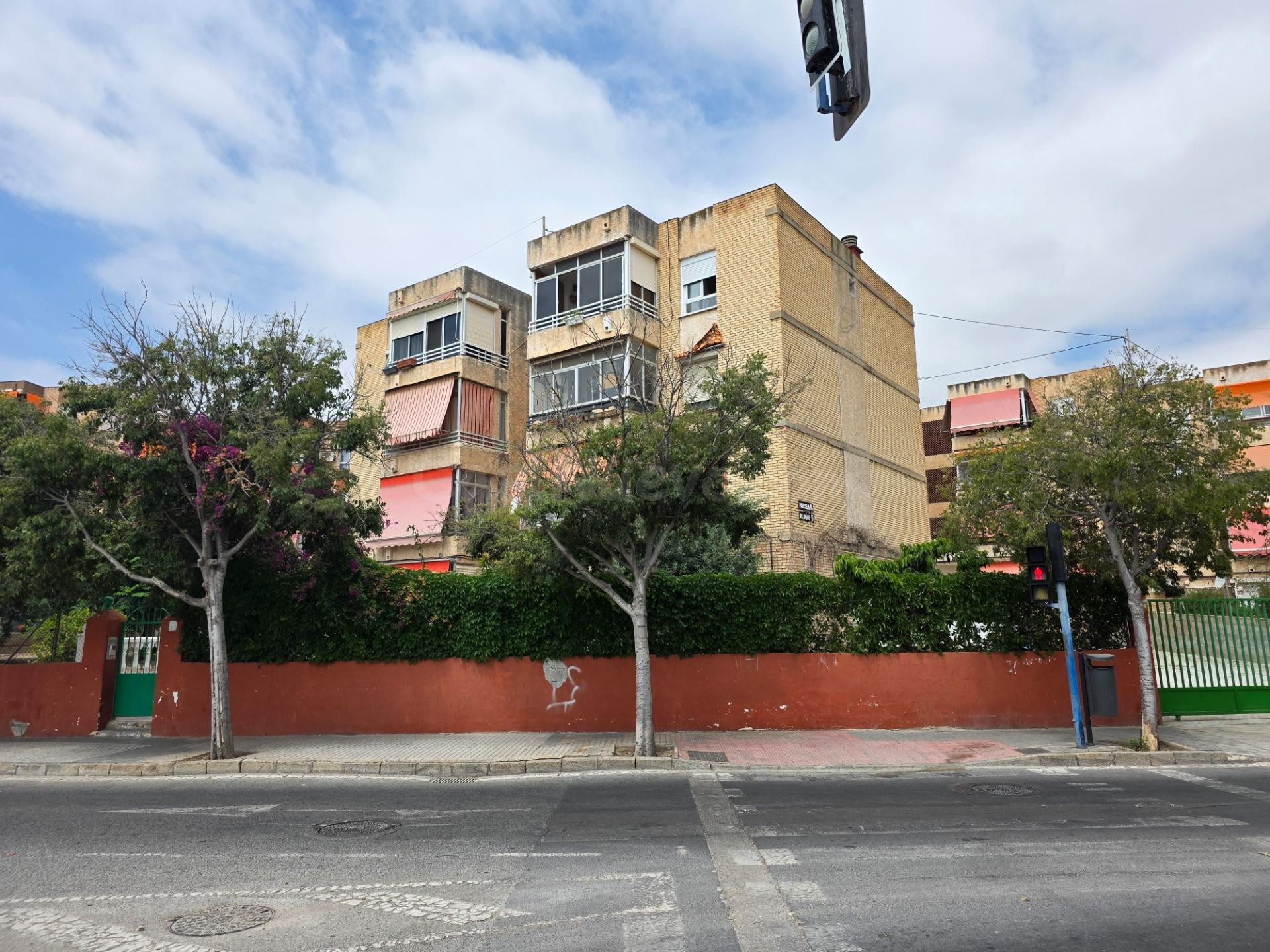 PISO EN JUAN XXIII