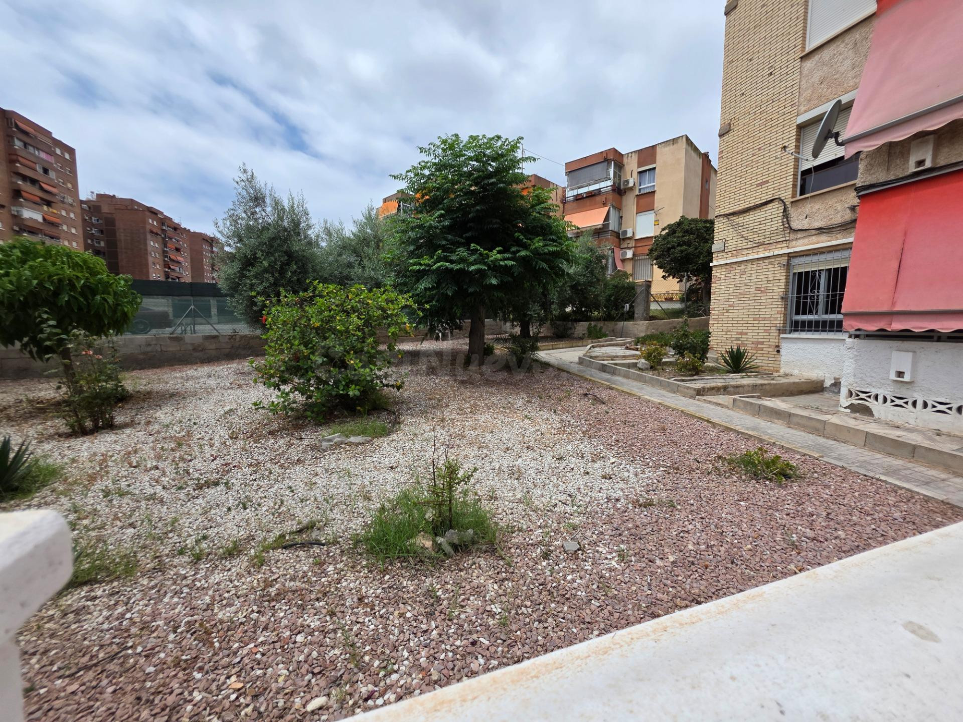 PISO EN JUAN XXIII - foto 3