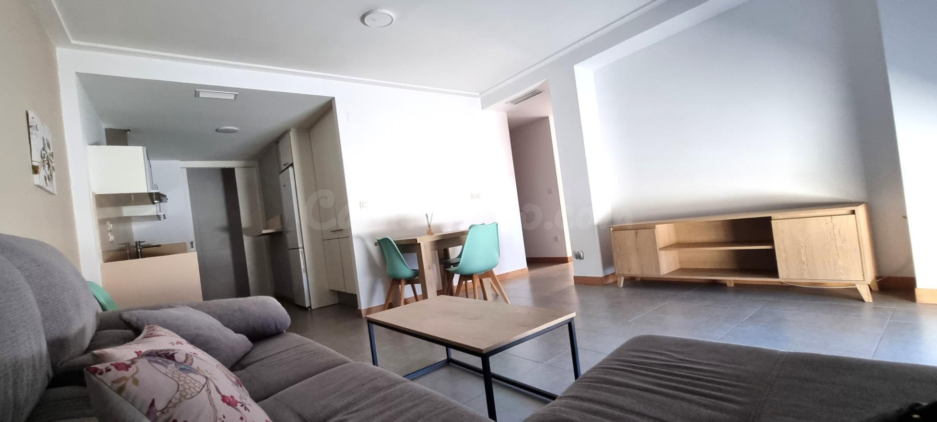 Apartamento en 1ª línea de MAR con impresionantes vistas y terraza de unos 35m2 - foto 2