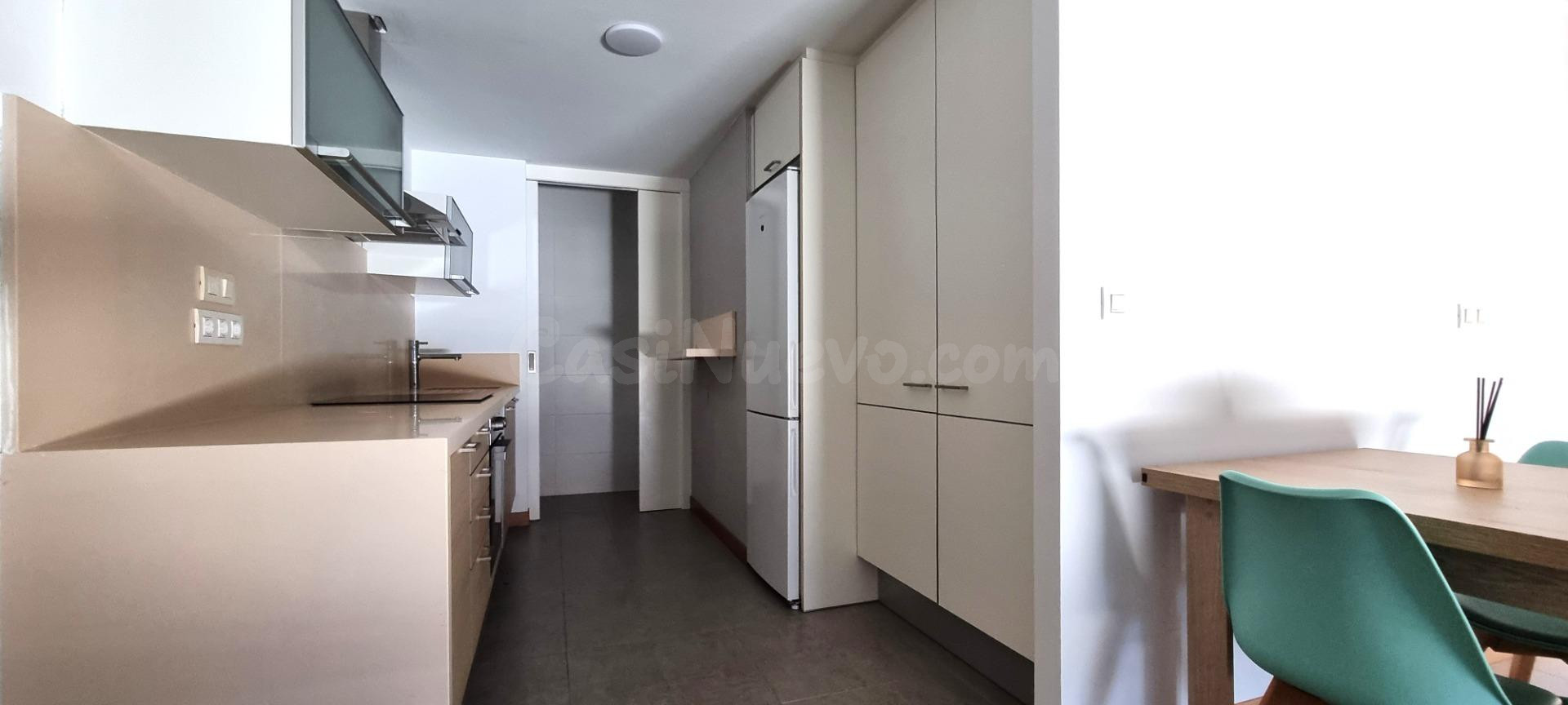 Apartamento en 1ª línea de MAR con impresionantes vistas y terraza de unos 35m2 - foto 5