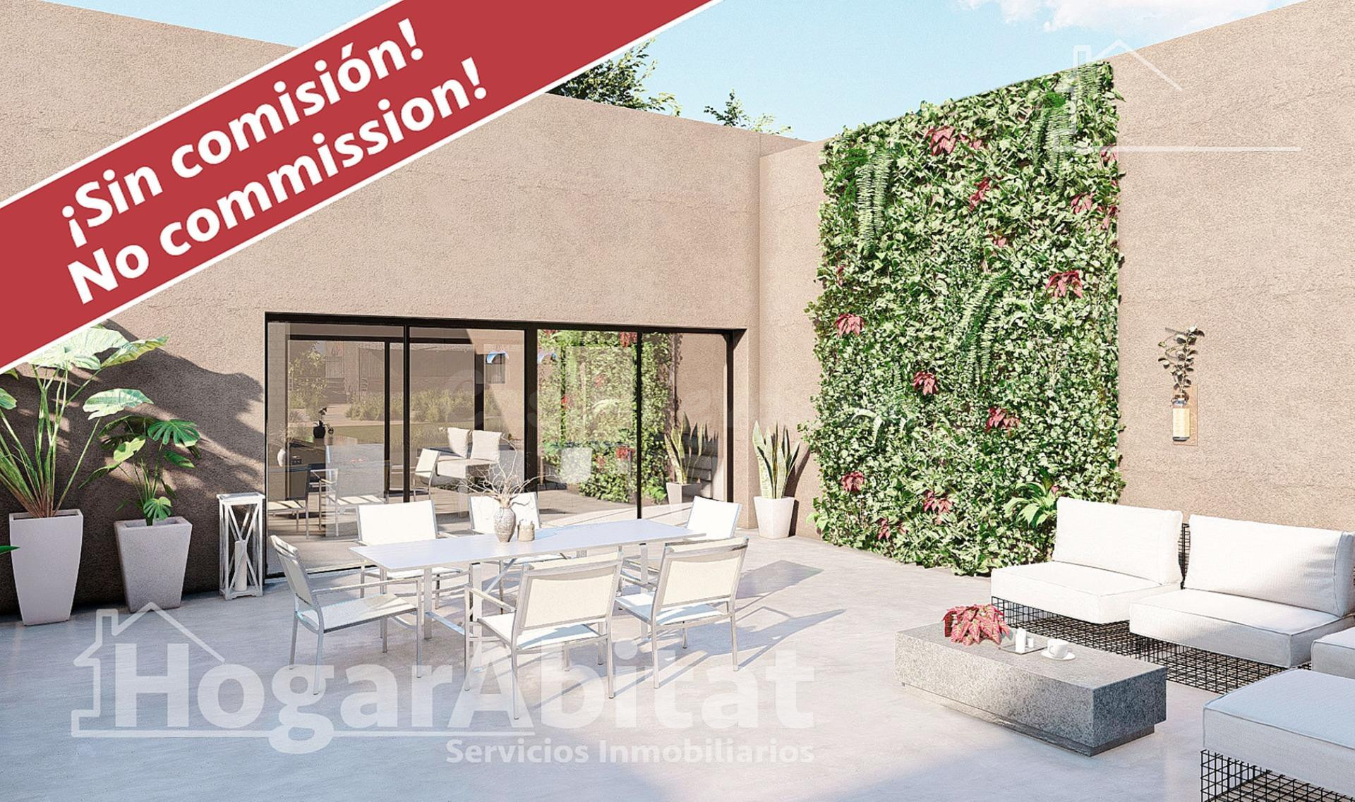CHALET EN CONSTRUCIÓN CON PISCINA Y GARAJE