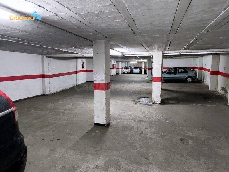 LOTE DE PLAZAS DE GARAJE ALQUILADAS PARA INVERSORES - foto 2