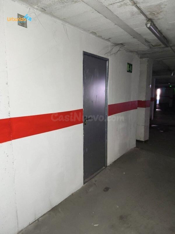 LOTE DE PLAZAS DE GARAJE ALQUILADAS PARA INVERSORES - foto 5