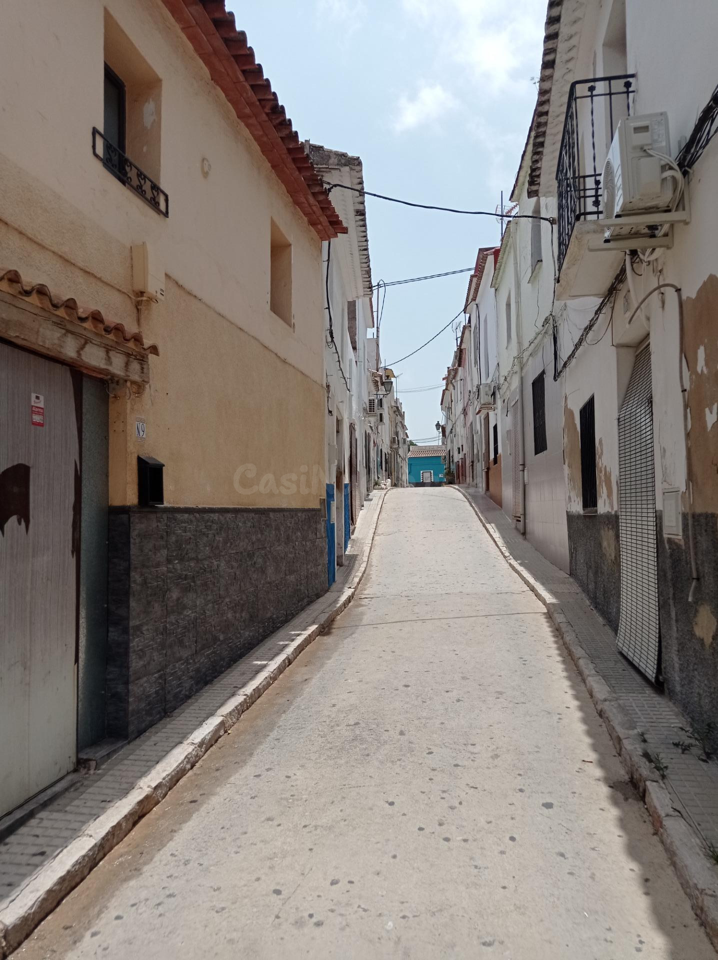 Casa de Pueblo para reformar en Oliva - Valencia - foto 2