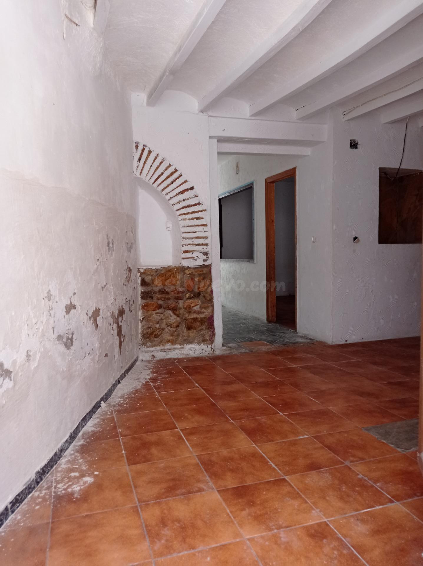 Casa de Pueblo para reformar en Oliva - Valencia - foto 3