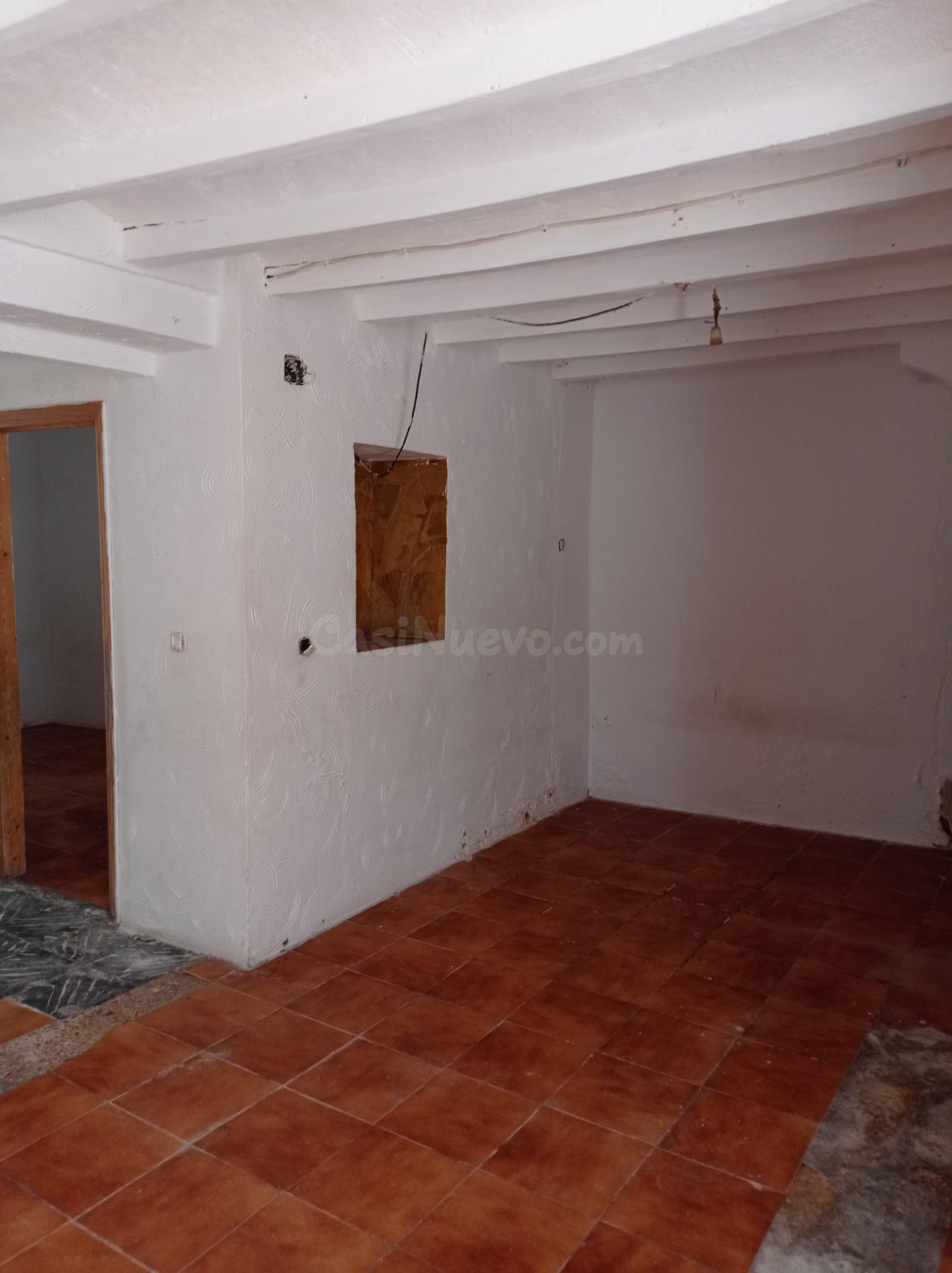 Casa de Pueblo para reformar en Oliva - Valencia - foto 4