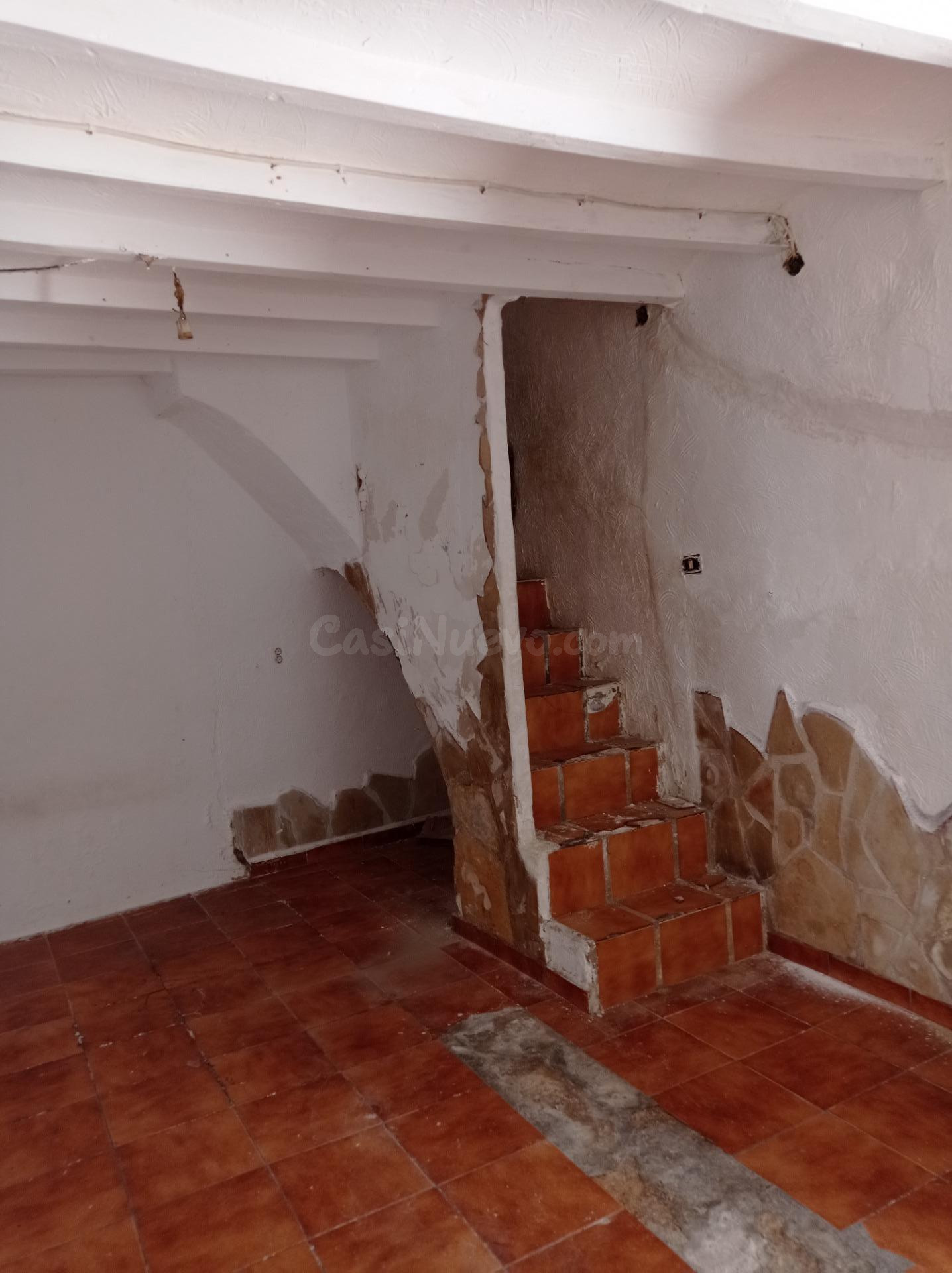 Casa de Pueblo para reformar en Oliva - Valencia - foto 5