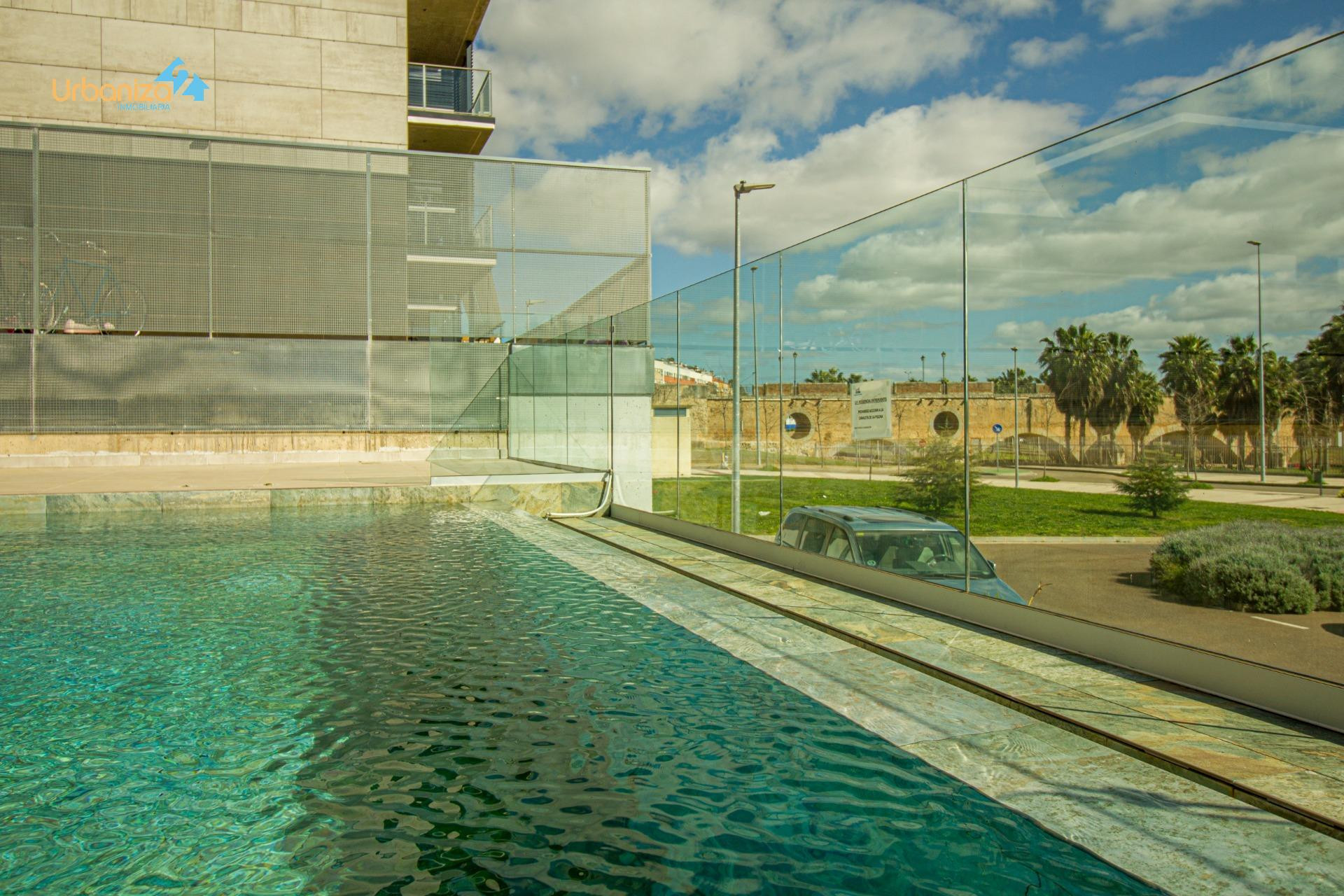 ¡A estrenar! Dos dormitorios, Garaje y Trastero, Piscina Com - foto 5