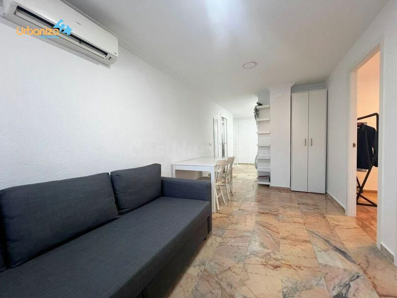 OFICINA REFORMADA COMO APARTAMENTO DE 2 habitaciones IDEAL I - foto 2