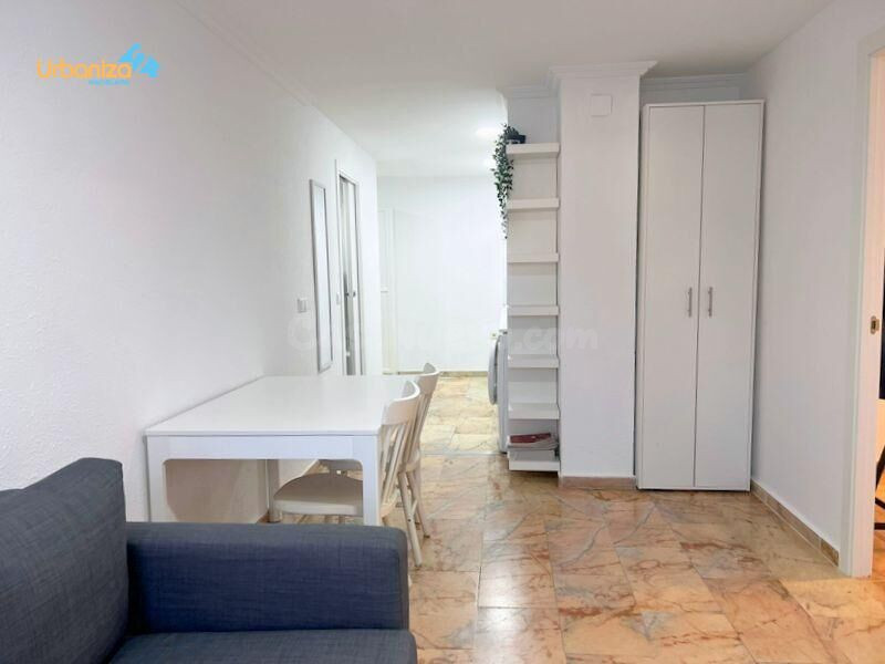 OFICINA REFORMADA COMO APARTAMENTO DE 2 habitaciones IDEAL I - foto 3