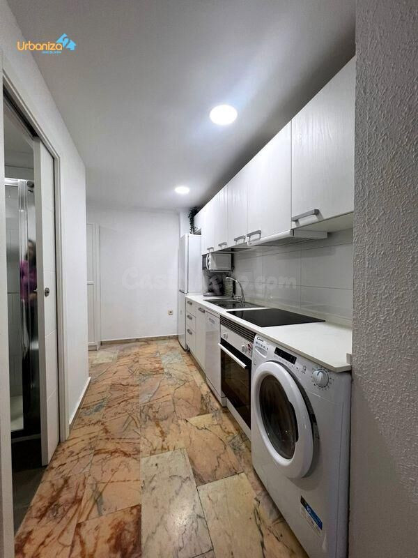 OFICINA REFORMADA COMO APARTAMENTO DE 2 habitaciones IDEAL I - foto 5
