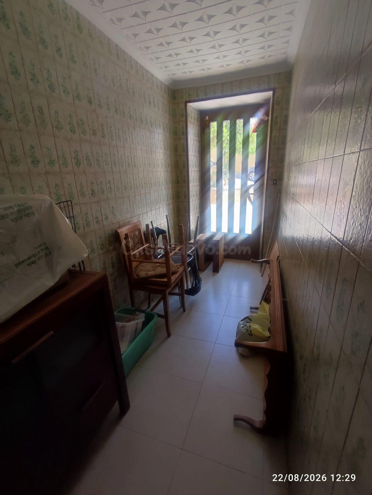 CASERÓN PARA REHABILITAR EN CASTALLA ZONA DEL AYUNTAMIENTO - foto 2