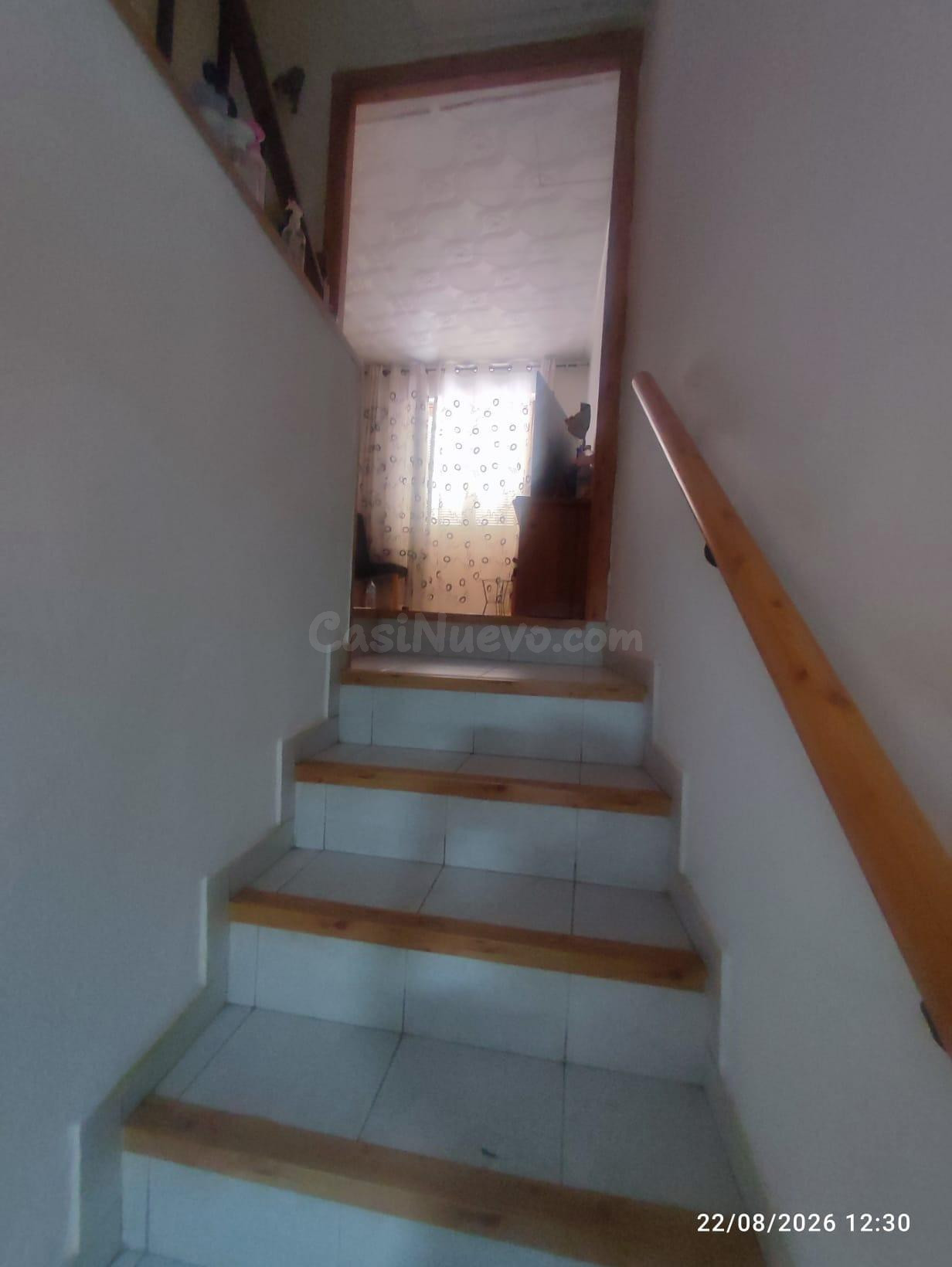 CASERÓN PARA REHABILITAR EN CASTALLA ZONA DEL AYUNTAMIENTO - foto 3