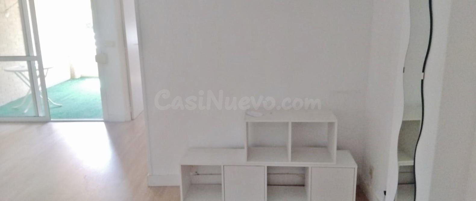 Luminoso piso con terraza de 8 m2 en Plaza La Viña - foto 5
