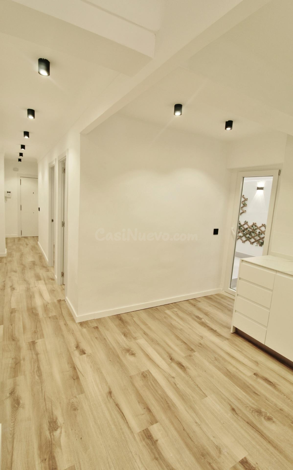 Piso en el barrio de Morvedre, La Zaidia, Valencia