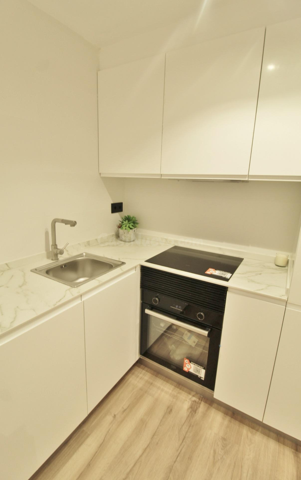 Piso en el barrio de Morvedre, La Zaidia, Valencia - foto 5