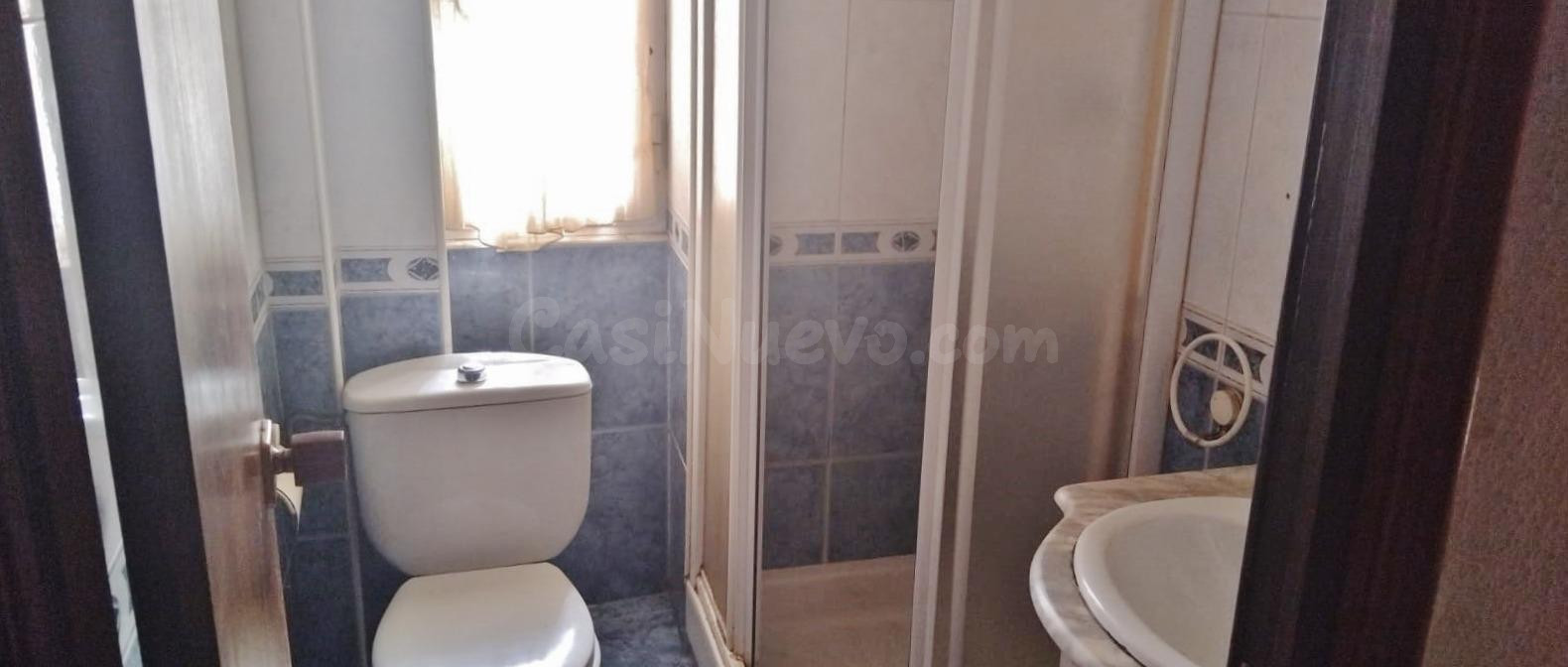Oportunidad de precio!!! Piso en Florida-Portazgo junto al f