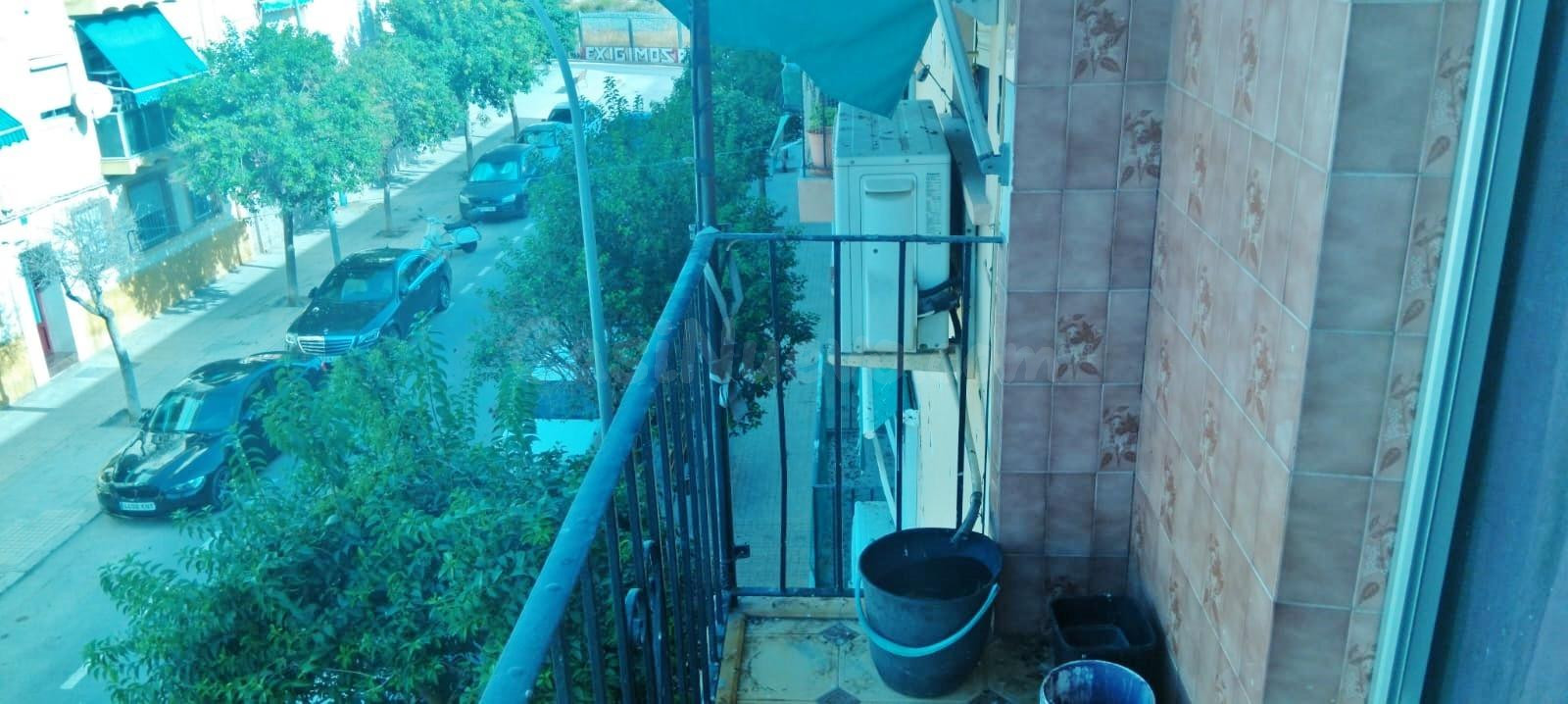 Oportunidad de precio!!! Piso en Florida-Portazgo junto al f - foto 2