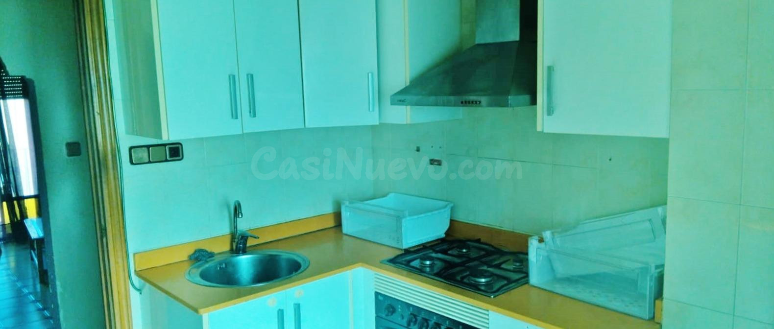 Oportunidad de precio!!! Piso en Florida-Portazgo junto al f - foto 3
