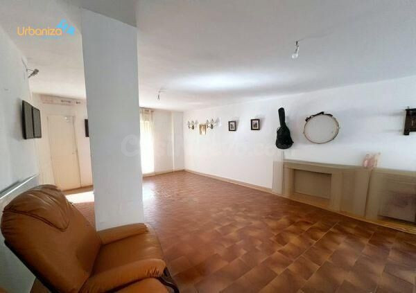 LOCAL DIAFANO Y COCHERA EN SAN FERNANDO - foto 4
