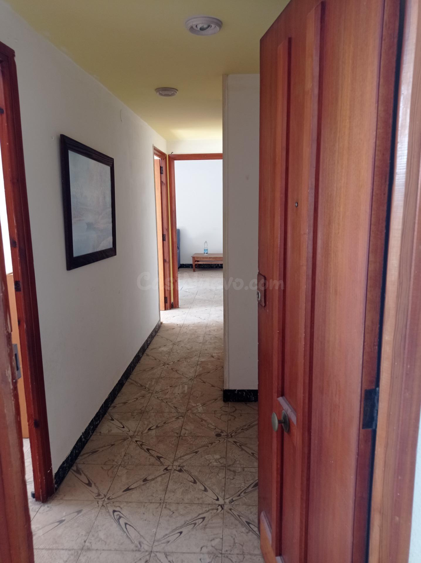 PISO DE 3 habitaciones EN PEGO – 71 m2 CONSTRUIDOS - foto 2